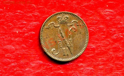 1 пенни 1900, 1907, 1916г. до 08.10.10. 22-00мск. - img138