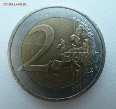 2 евро Австрия 2010 до 03.02.16 22:00 мск - P1250478.JPG