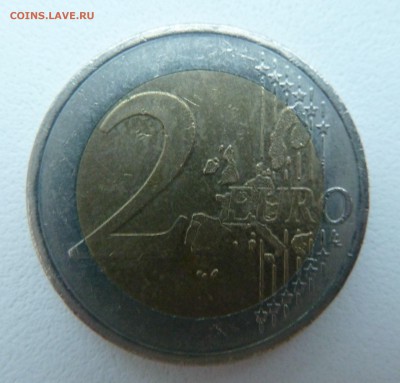 2 евро Австрия 2002 до 03.02.16 22:00 мск - P1250482.JPG