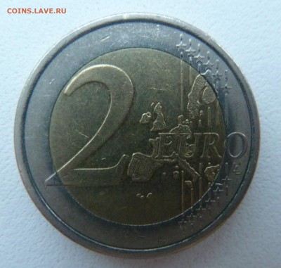 2 евро Финляндия 2005 до 03.02.16 22:00 мск - P1250512.JPG