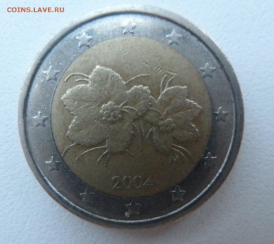 2 евро Финляндия 2004 до 03.02.16 22:00 мск - P1250515.JPG