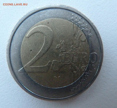 2 евро Финляндия 2004 до 03.02.16 22:00 мск - P1250514.JPG