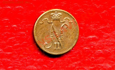 1 пенни 1900, 1907, 1916г. до 08.10.10. 22-00мск. - img145