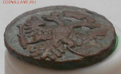 Деньга 1739г - Изображение 3454