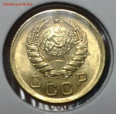 1 копейка 1940 года (горящий UNC) 2 шт оценка и спрос - 4.JPG