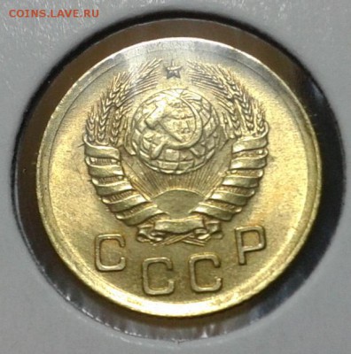 1 копейка 1940 года (горящий UNC) 2 шт оценка и спрос - 7.JPG