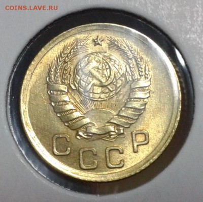 1 копейка 1940 года (горящий UNC) 2 шт оценка и спрос - 8.JPG