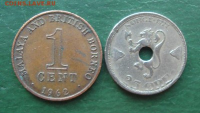 На Оценку 11 монет - DSC06271.JPG