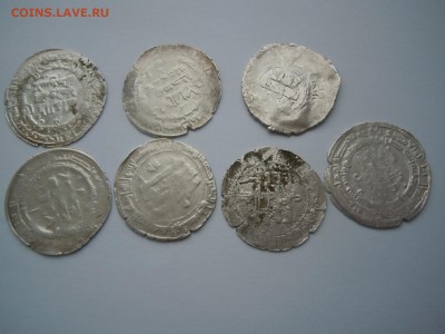 Дирхемы - image