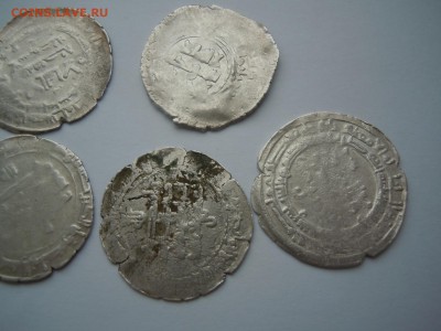 Дирхемы - image (4)