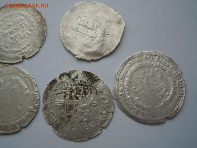Дирхемы - image (5)