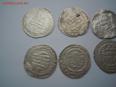 Дирхемы - image (6)