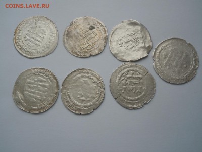 Дирхемы - image (9)