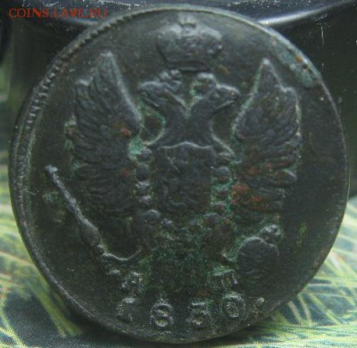 Копейка 1830г.км ам.до1.02. - IMG_0030.JPG