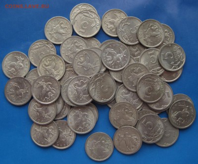 5 копеек 2009 с-п - 60б