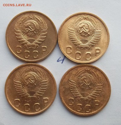 2 копейки 1926-1957 год до 30.01.2016г - 238.JPG