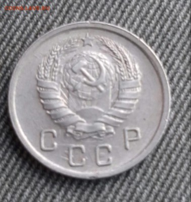 10 копеек 1942, хорошая, до 01.02.2016 в 22-00 Мск - 20160129_143301-1