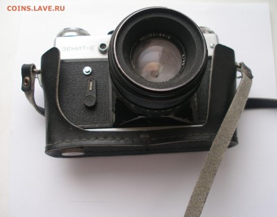 Собираю советские фотоаппараты! - P1290097.JPG