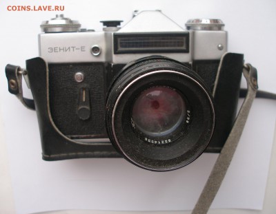 Собираю советские фотоаппараты! - P1290098.JPG