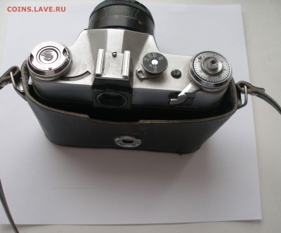 Собираю советские фотоаппараты! - P1290099.JPG