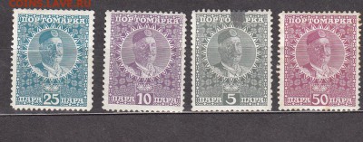 Черногория 1913г - 10