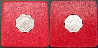 F.A.O Сейшелы 5 цент ФАО 1977 UNC - 100_4515