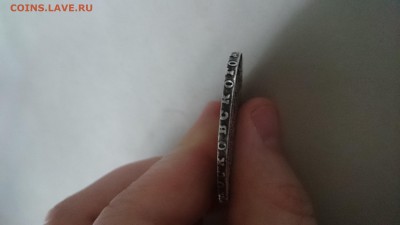 рубли 1727 1729 подскажите по подлинности - image