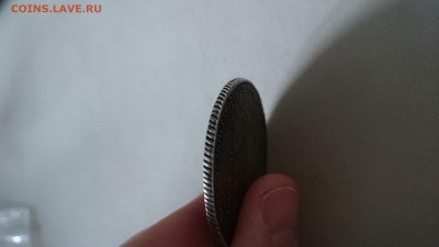 рубли 1727 1729 подскажите по подлинности - image