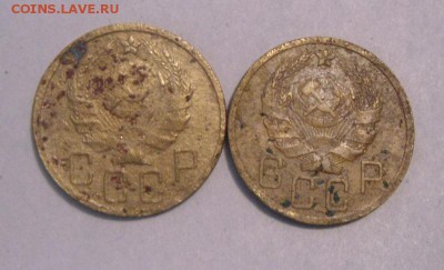 лот из 2х монет 5к1935г.+5к 1936г.(бюджетные)до 01.02.2016г. - DSC00528.JPG