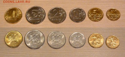 Монеты 2015 года (по делу) Открыть тему - модератору в ЛС - все2