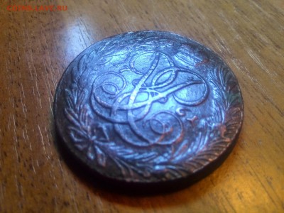 5 копеек 1761 - IMG_20160129_180533