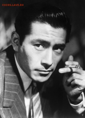 В Японии придумали криптовалюту для любителей ходьбы - toshiro-mifune