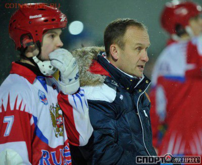 Чемпионат  Мира по хоккею с мячом в Ульяновске - k97mIbtedKY