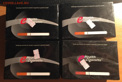 Электронная сигарета E-cigarette с 1 рубля до 05.02.16 22:00 - FullSizeRender (24)