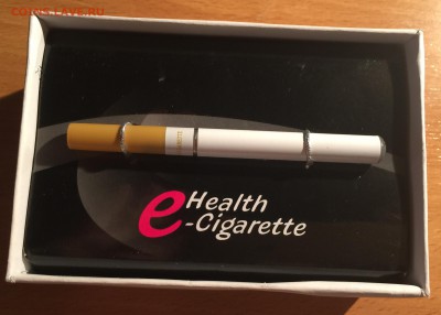 Электронная сигарета E-cigarette с 1 рубля до 05.02.16 22:00 - FullSizeRender (21)