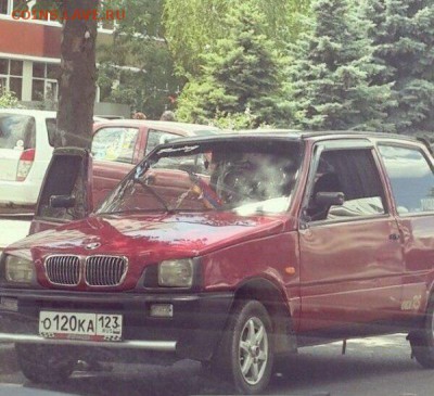 юмор - IlVOdl010Ag