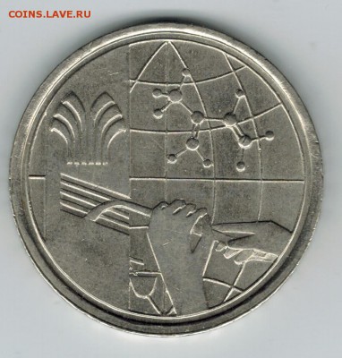 Малайзия 1 рингит 1977 до 02.02.16   22-0 - 1%2031