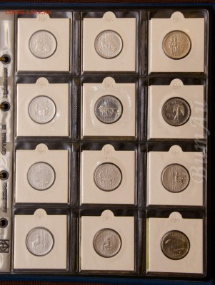 Сомалиленд (12 монет) 2006 год "Знаки зодиака", AU - _BIL4416