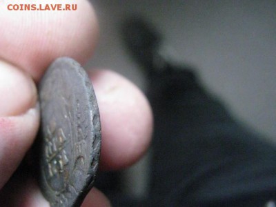 Деньга 1731г. Одна черта. До 5.02.2016г. - 5 и 6 026.JPG