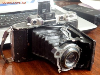 Собираю советские фотоаппараты! - P1301643.JPG