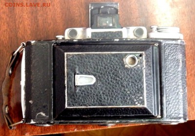 Собираю советские фотоаппараты! - P1301642.JPG