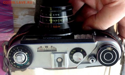 Собираю советские фотоаппараты! - P1301641.JPG