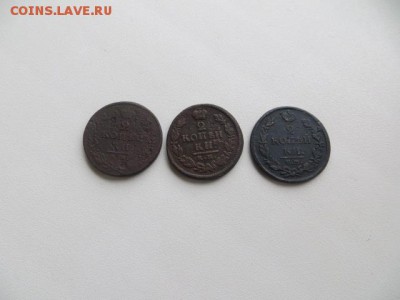 2 коп.- 1813, 1817. До 23.00. мск. 01.02.16. - IMG_3400.JPG