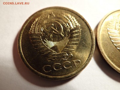 5 копеек 1962 UNC-КРАСИВАЯ короткий!..есть БЛИЦ - DSC02751.JPG
