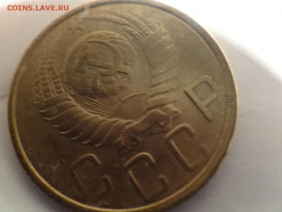5 копеек 1949-КРАСИВАЯ короткий!..есть БЛИЦ - DSC02749.JPG