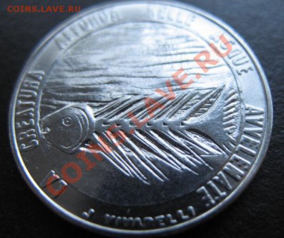 Сан Марино, 1977 г, 100 л, до 12.10 в 21-30 мск - см 100 77