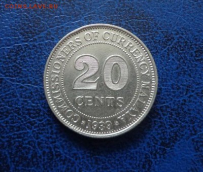 Малайя 20 центов 1939  до 01.02 - DSC02053.JPG