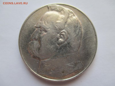 10 злот  Польша 1936 г   до   4 2  16 22 00 МСК - IMG_0264.JPG