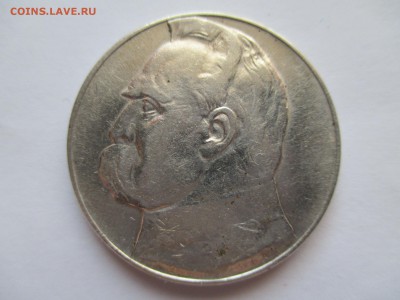 10 злот  Польша 1936 г   до   4 2  16 22 00 МСК - IMG_0263.JPG