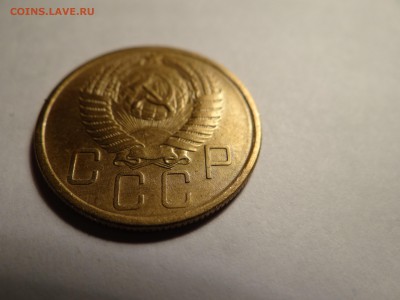 5 копеек 1955 -КРАСИВАЯ короткий!..есть БЛИЦ - DSC02760.JPG